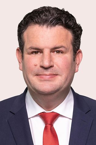 Hubertus Heil