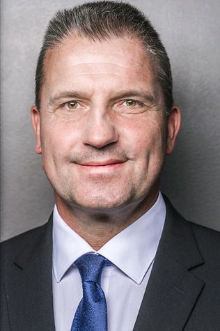 Martin Hess