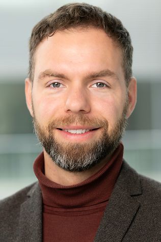 Dr. Moritz Heuberger