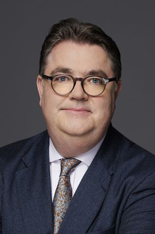 Ansgar Heveling