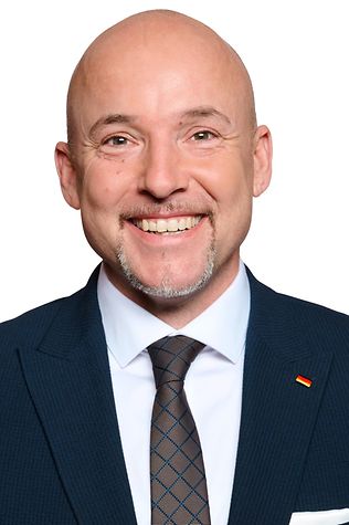 Alexander Hoffmann