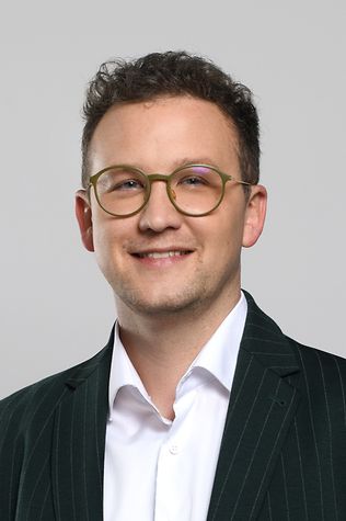 Philip M. A. Hoffmann