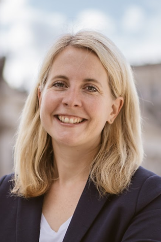 Verena Hubertz