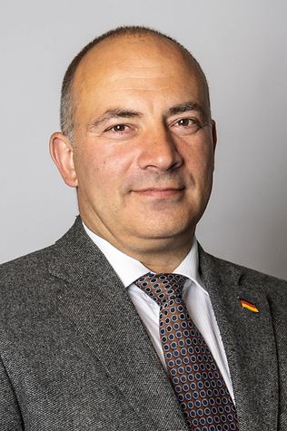 Steffen Janich