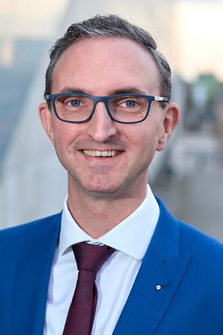Alexander Jordan