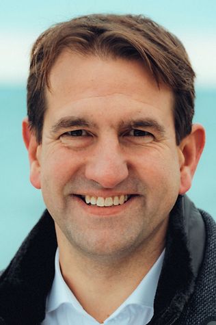 Andreas Jung
