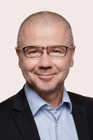 Frank Junge