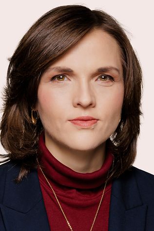 Elisabeth Kaiser