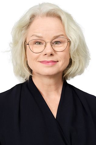 Dr. Kirsten Kappert-Gonther