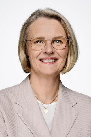 Anja Karliczek