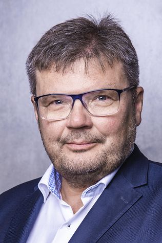 Michael Kaufmann
