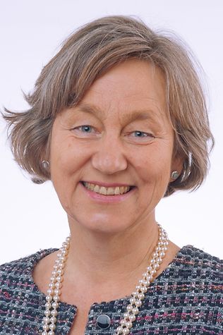 Martina Kempf