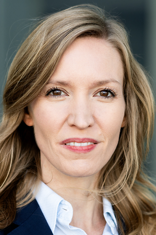 Dr. Ottilie Klein