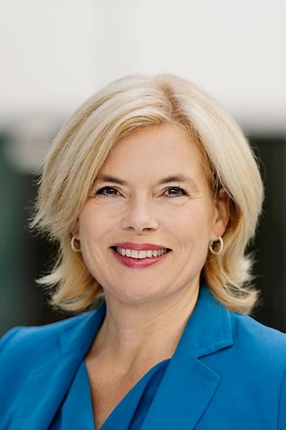 Julia Klöckner