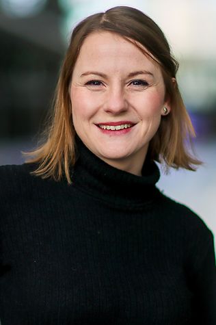 Annika Klose
