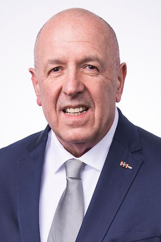 Heinrich Koch
