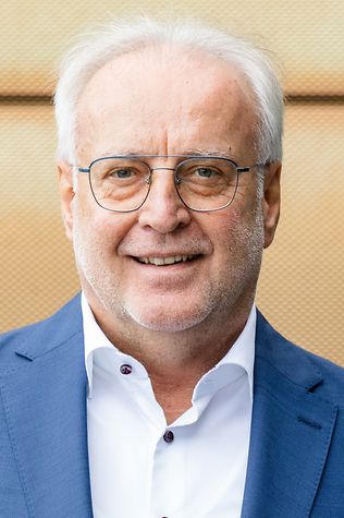 Jürgen Koegel