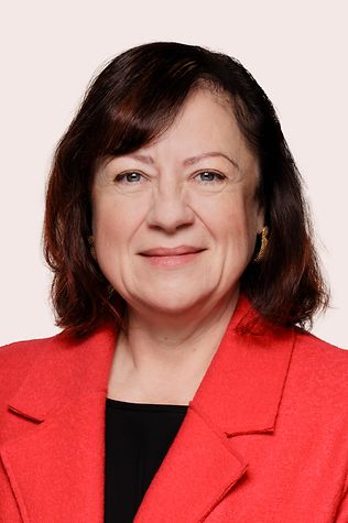Dr. Bärbel Kofler