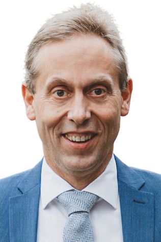 Hans Koller