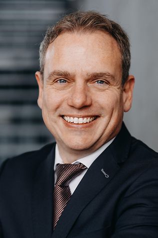 Markus Koob