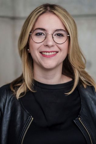 Chantal Kopf