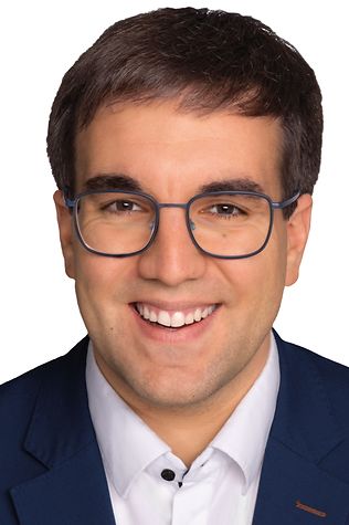 Dr. Konrad Körner