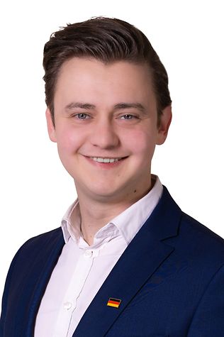 Manuel Krauthausen