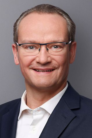 Gunther Krichbaum