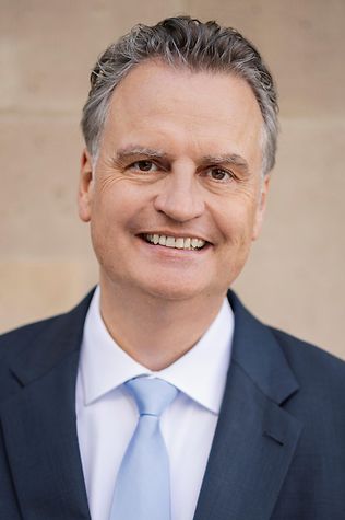 Dr. Günter Krings