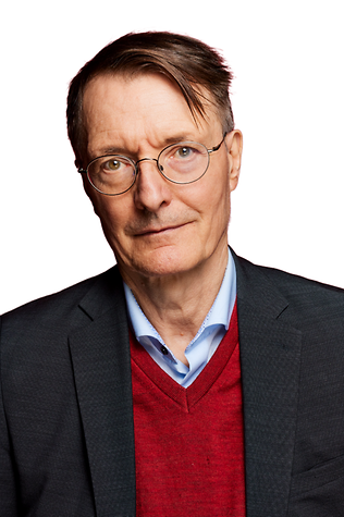 Karl Lauterbach