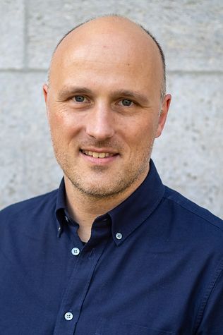 Sven Lehmann