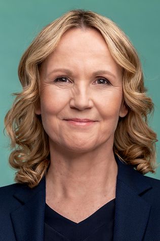 Steffi Lemke