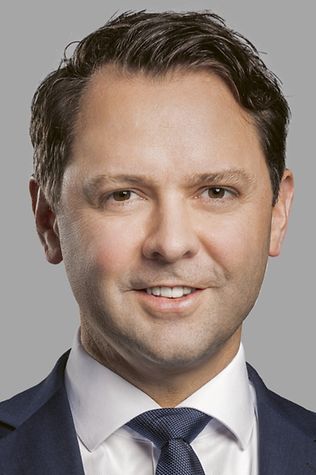 Dr. Andreas Lenz