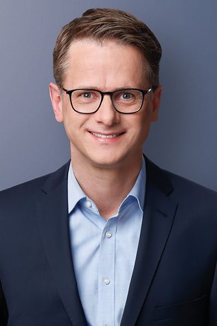 Carsten Linnemann