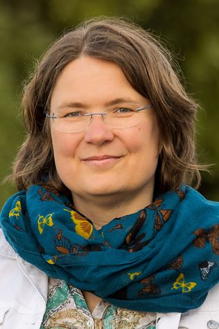 Dr. Andrea Lübcke