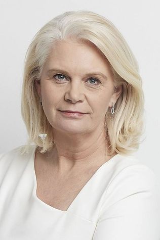 Dr. Saskia Ludwig