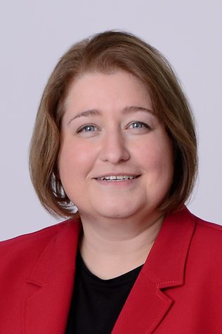 Bettina Lugk