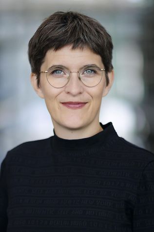 Anna Lührmann