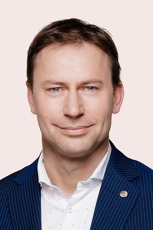 Holger Mann
