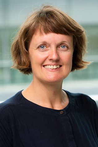 Swantje Michaelsen