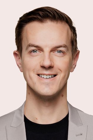 Matthias David Mieves