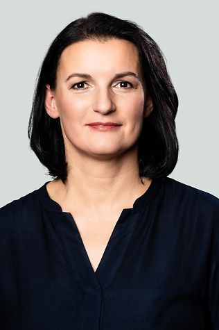 Irene Mihalic