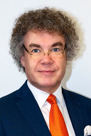 Matthias Moosdorf