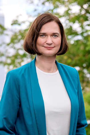 Claudia Müller