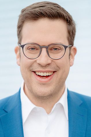 Florian Müller