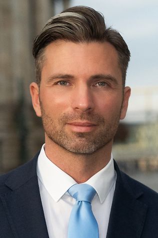 Jan Ralf Nolte