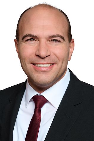 Florian Oßner