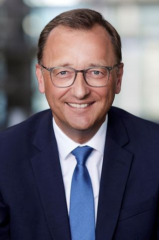 Josef Oster