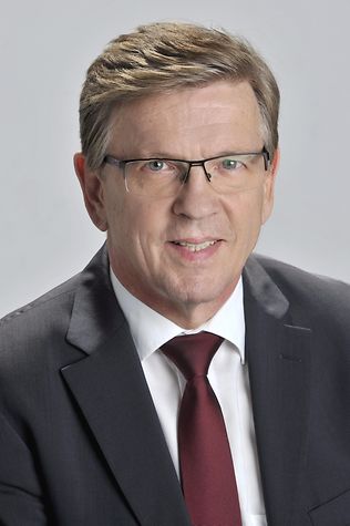 Gerold Otten