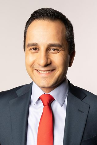 Mahmut Özdemir